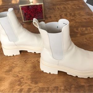 ASOS Design Alfie Chunky Boots